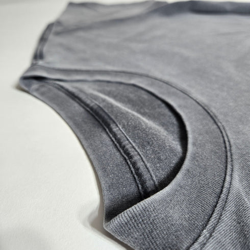 Ascension - Fluffy Vintage Heavyweight T-Shirt - Phantasmagorical